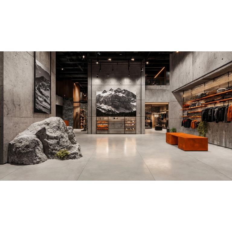 IMPRINT - 47X47 INT, COOL, MATTE